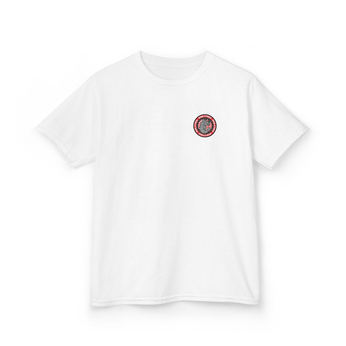 Kids Unisex “Mini But Mighty” Tee