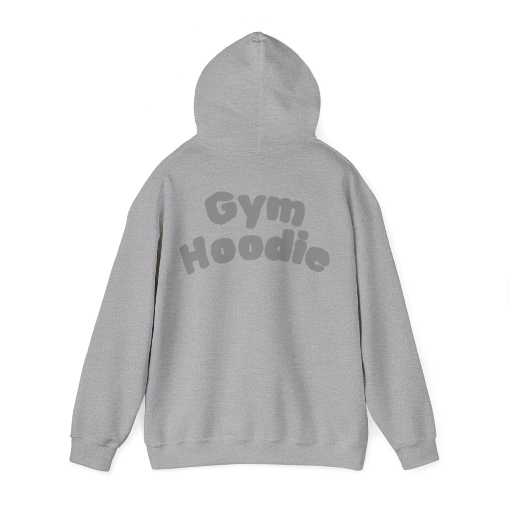 Unisex RynoFitness “Gym Hoodie”