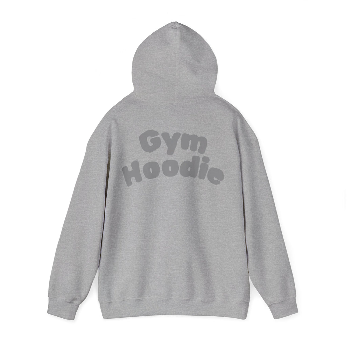 Unisex RynoFitness “Gym Hoodie”