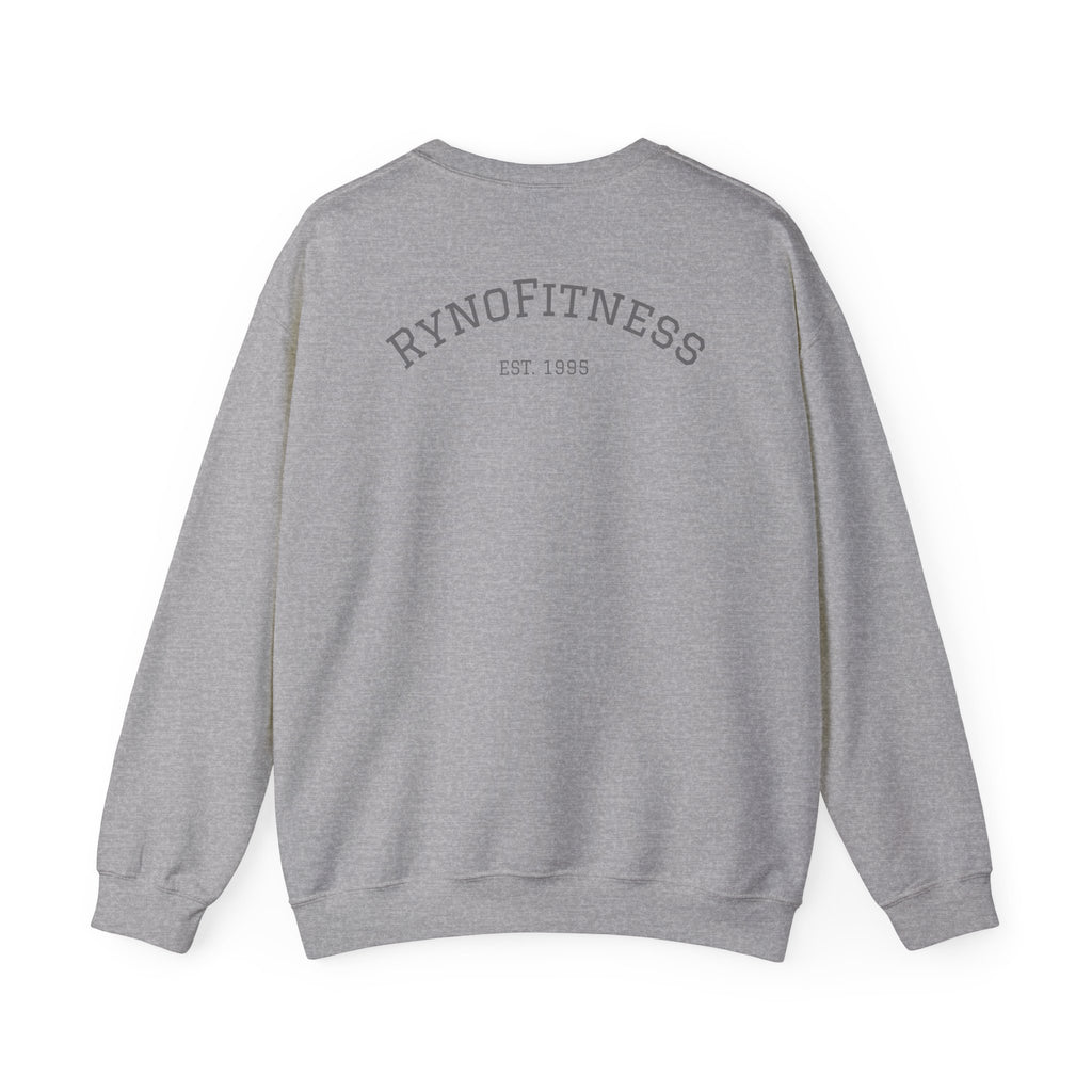 Unisex RynoFitness "Established" Sweatshirt