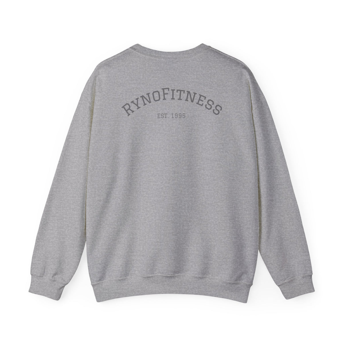 Unisex RynoFitness "Established" Sweatshirt
