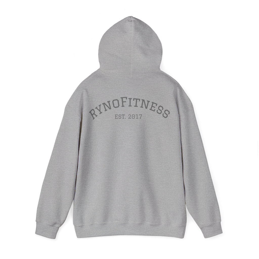 Unisex RynoFitness "Established" Hoodie