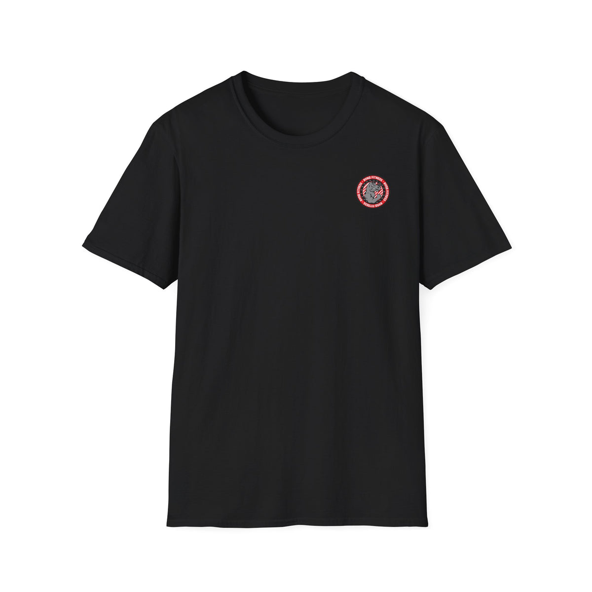 Unisex RynoFitness “Basic” Tee