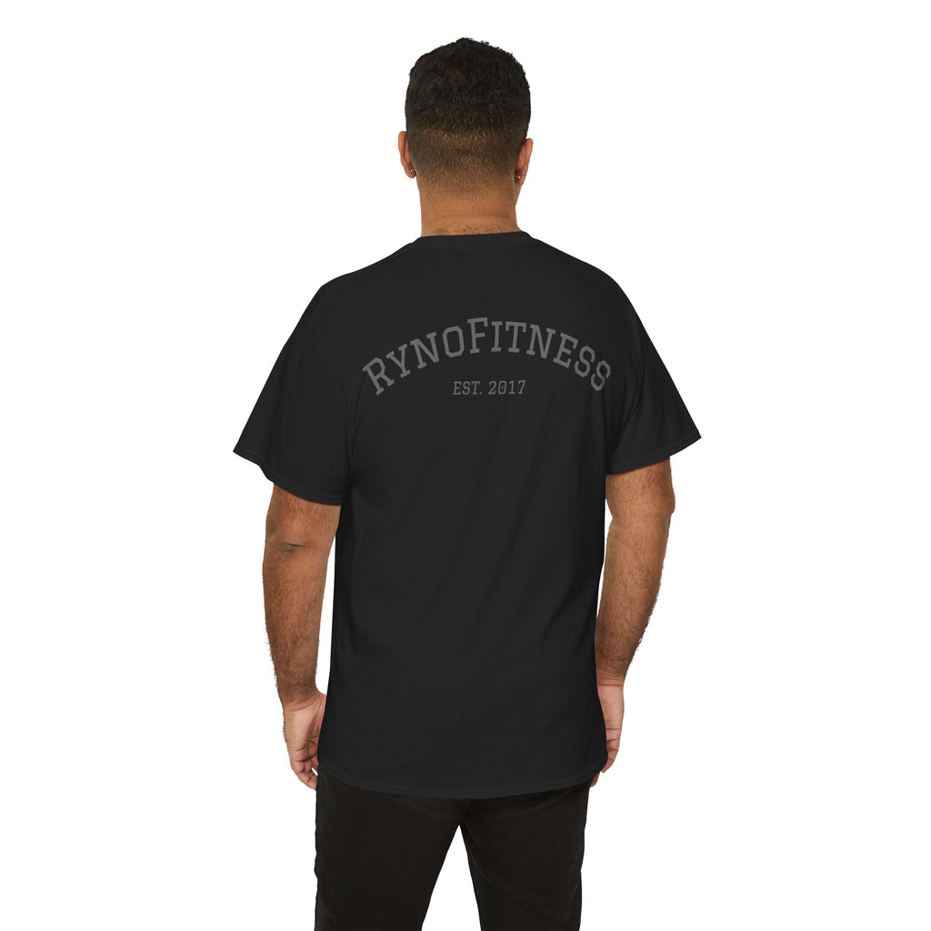 Unisex RynoFitness "Established" Tee