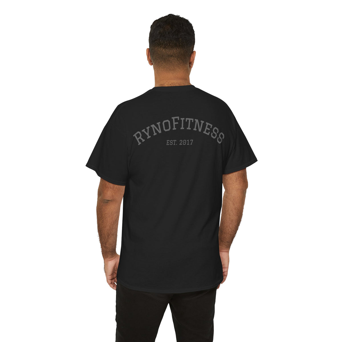 Unisex RynoFitness "Established" Tee