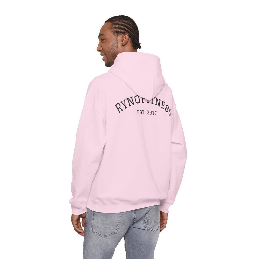 Unisex RynoFitness "Established" Hoodie