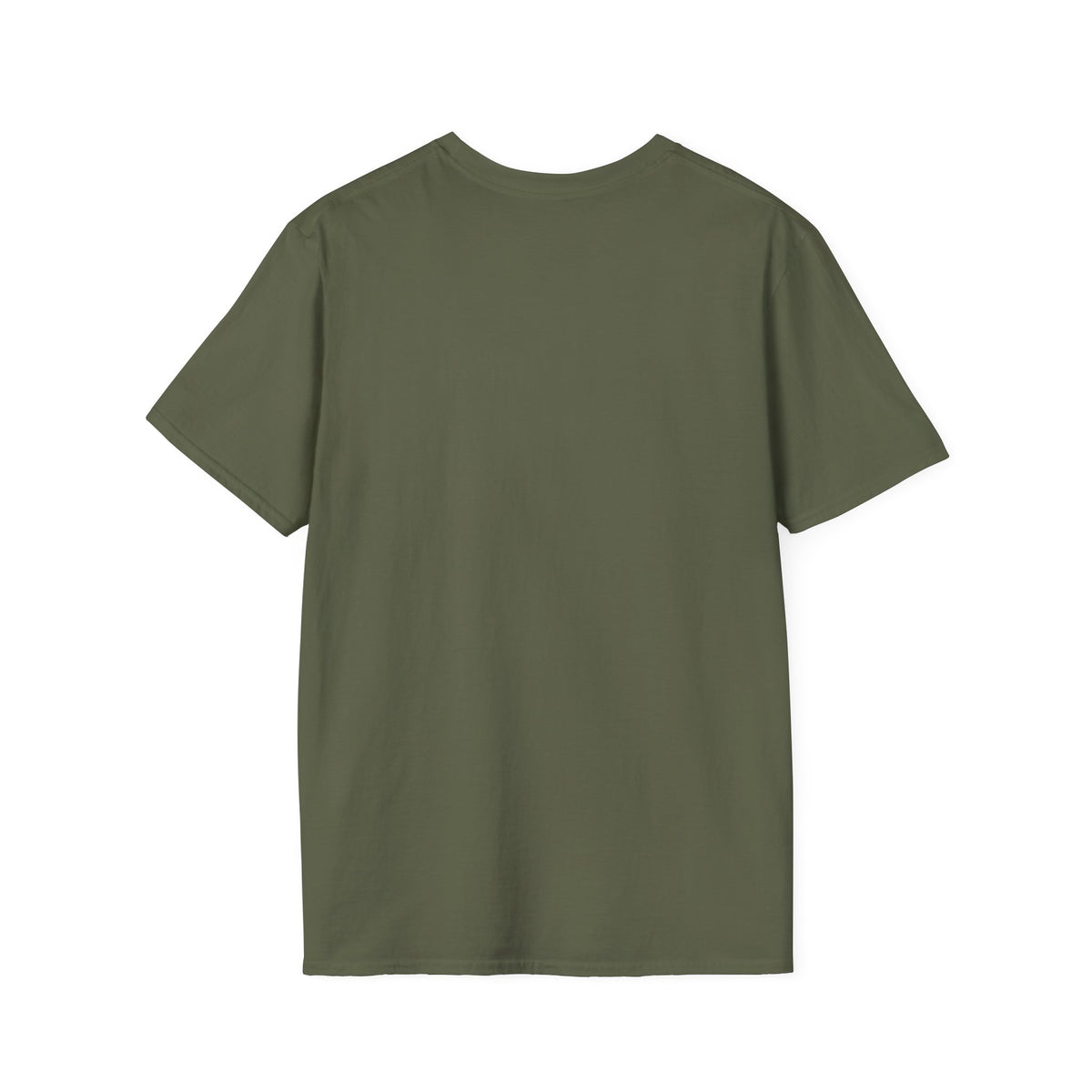 Unisex RynoFitness “Basic” Tee