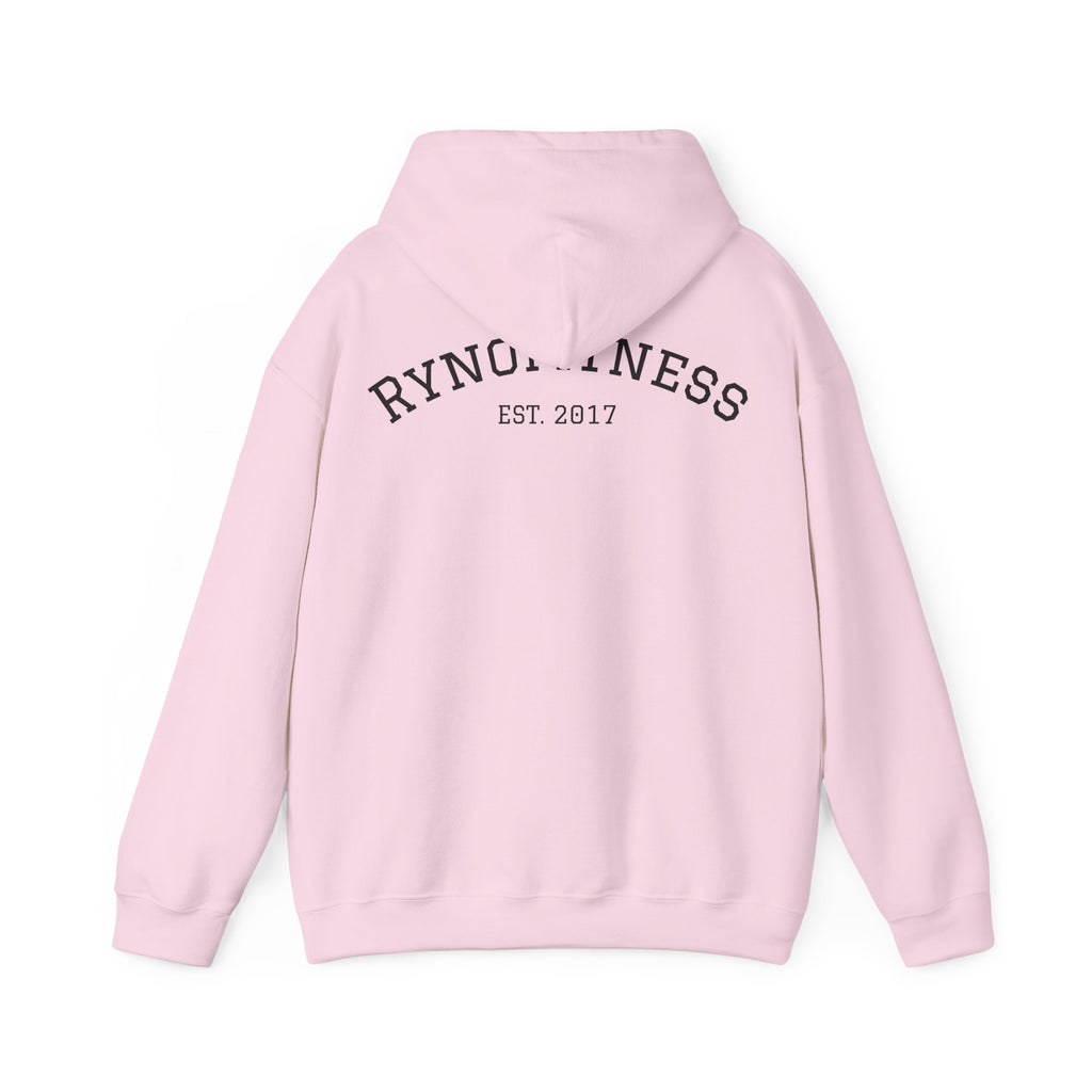Unisex RynoFitness "Established" Hoodie