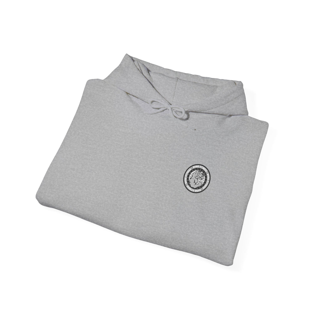 Unisex RynoFitness “Gothic” Hoodie