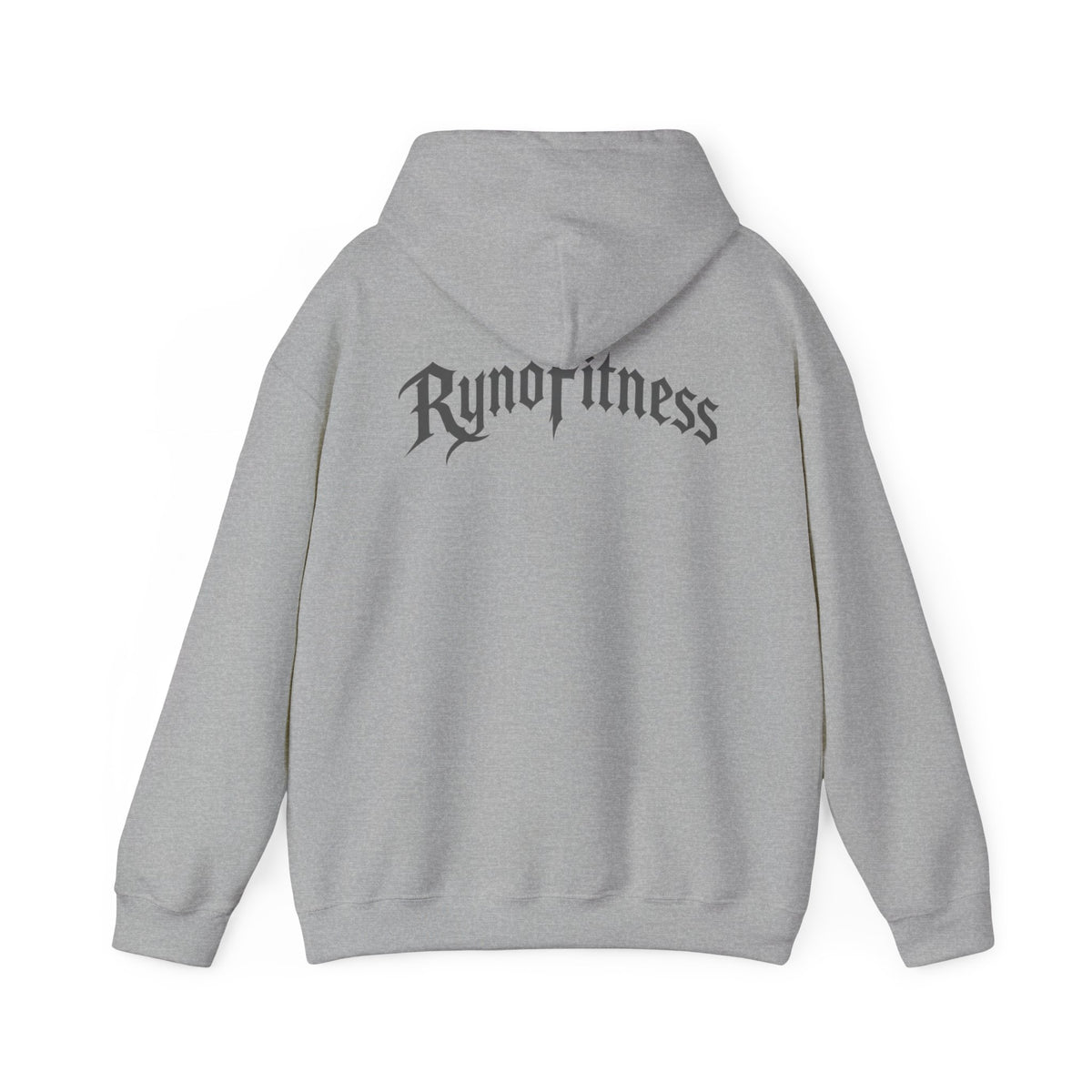Unisex RynoFitness “Gothic” Hoodie