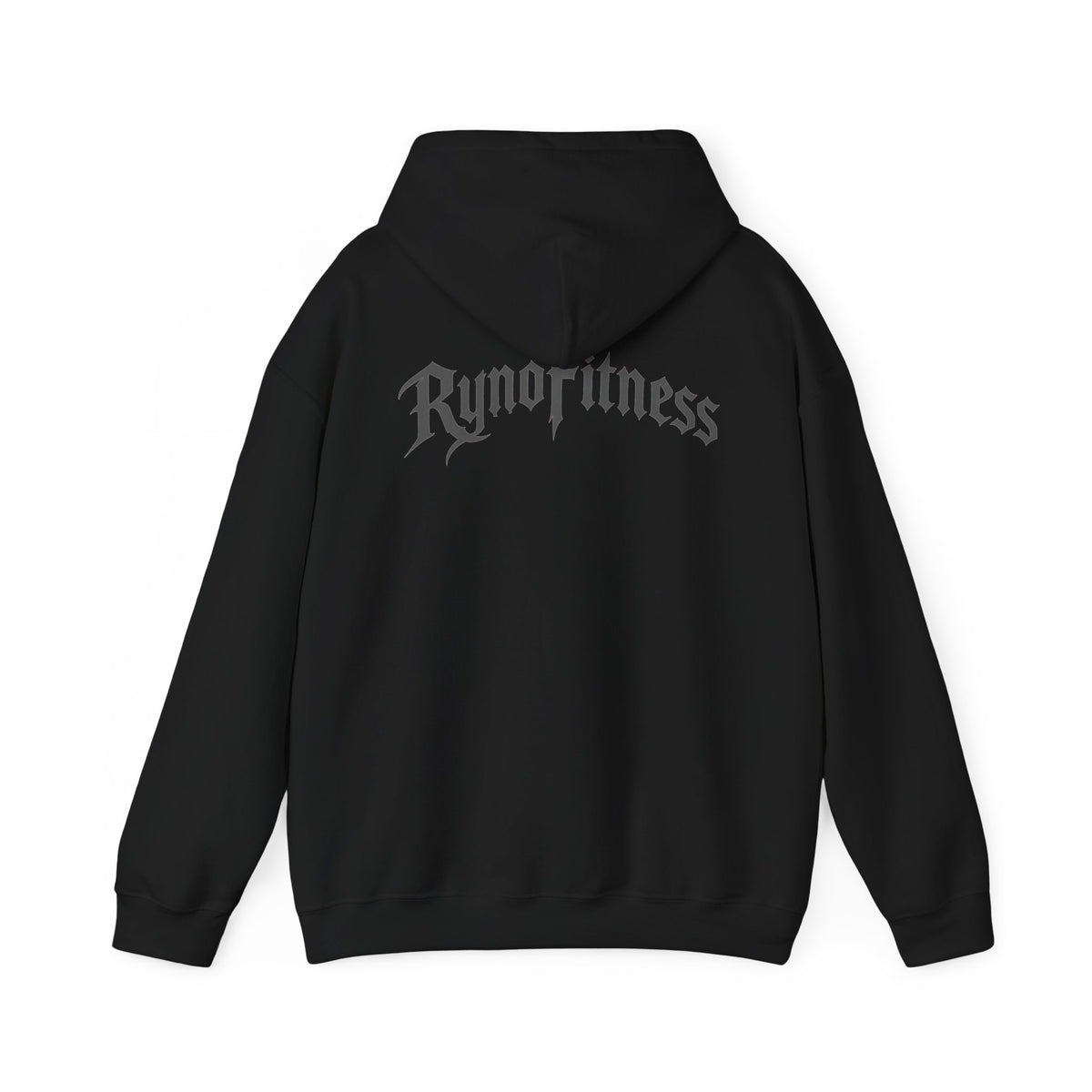Unisex RynoFitness “Gothic” Hoodie