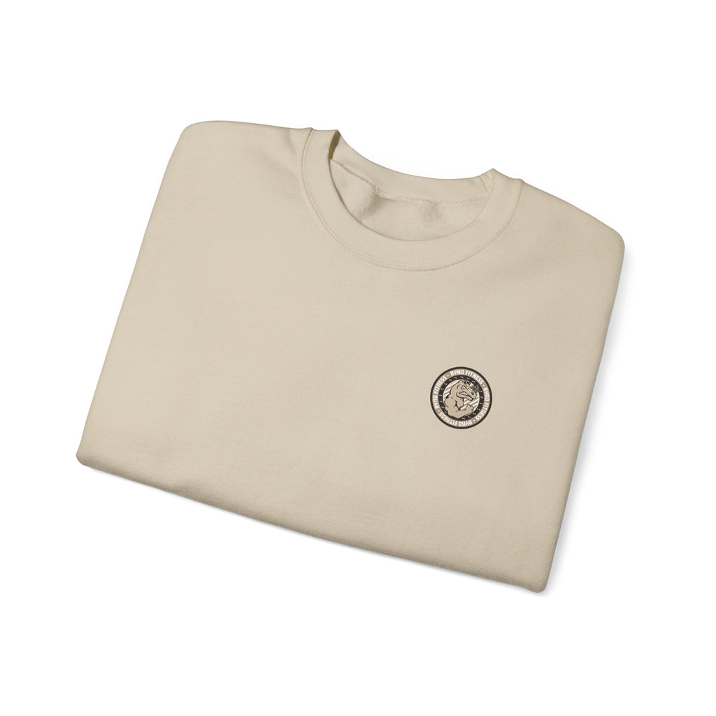 Unisex RynoFitness "Established" Sweatshirt