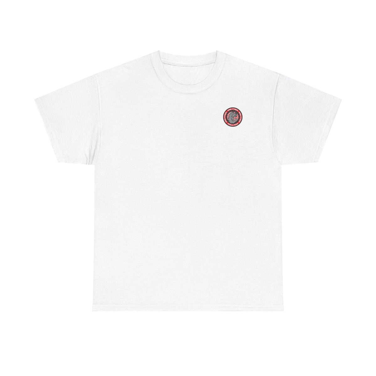 Unisex RynoFitness "Established" Tee