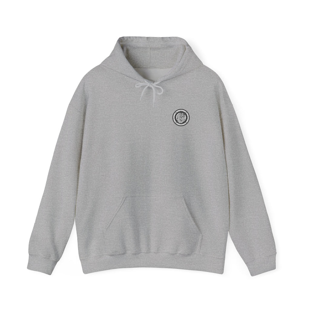 Unisex RynoFitness “Gothic” Hoodie