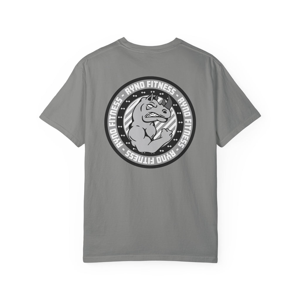 Unisex RynoFitness “Boxy” Tee