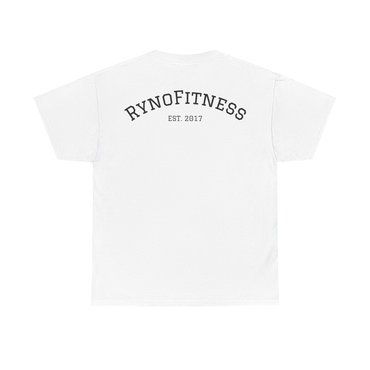 Unisex RynoFitness "Established" Tee
