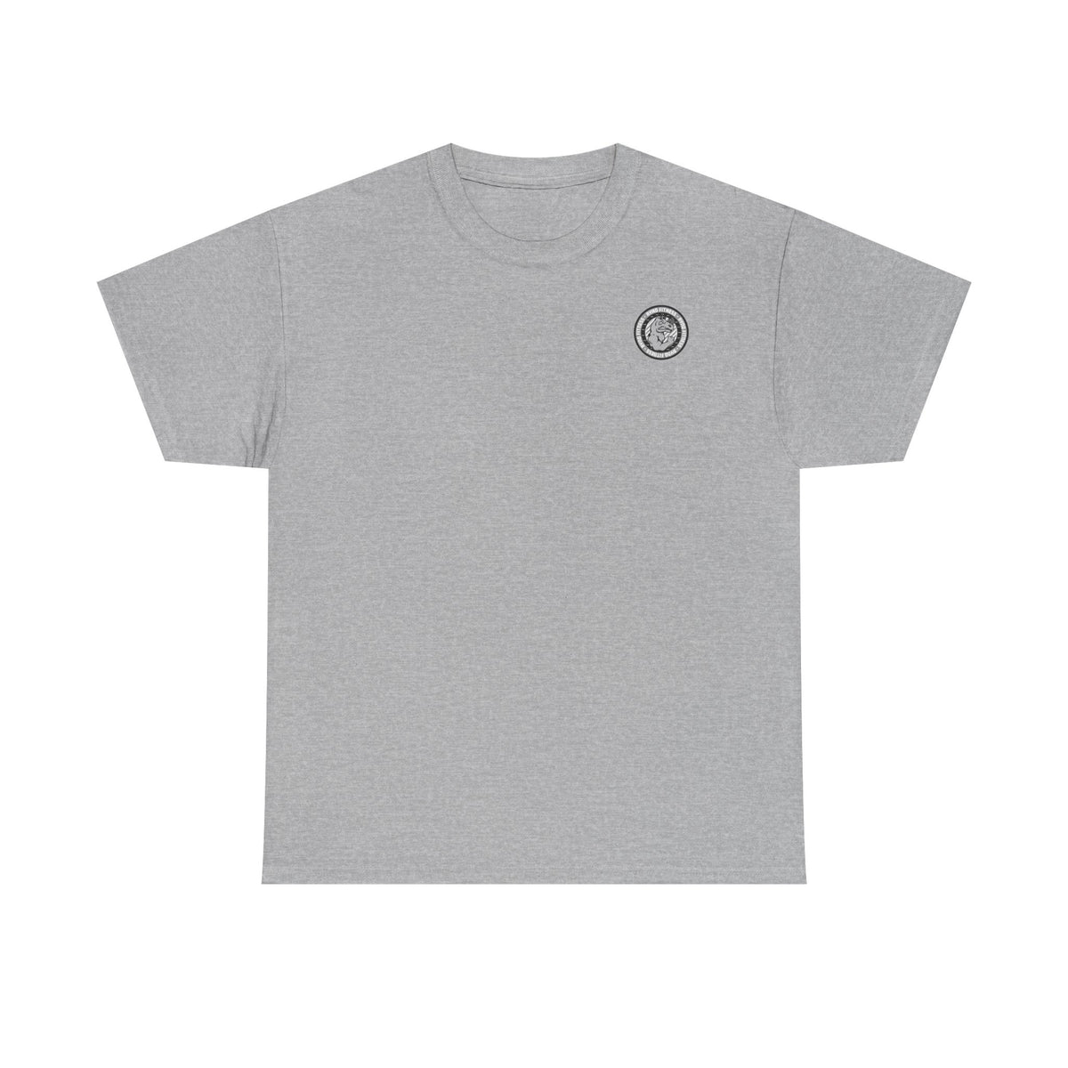 Unisex RynoFitness "Established" Tee