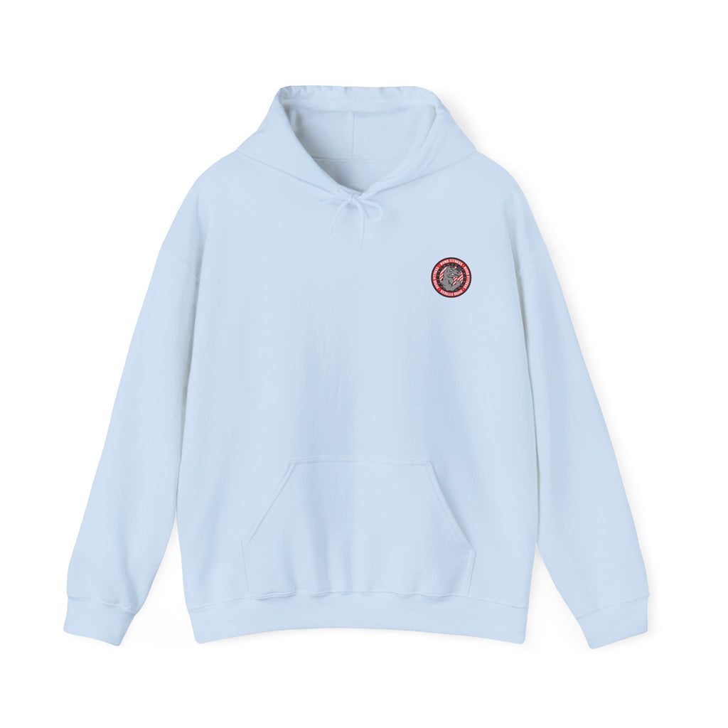 Unisex RynoFitness “Gym Hoodie”