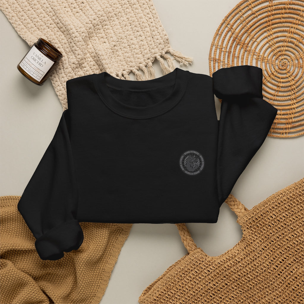 Unisex RynoFitness "Established" Sweatshirt