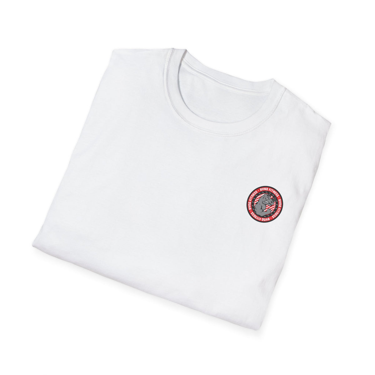 Unisex RynoFitness “Basic” Tee