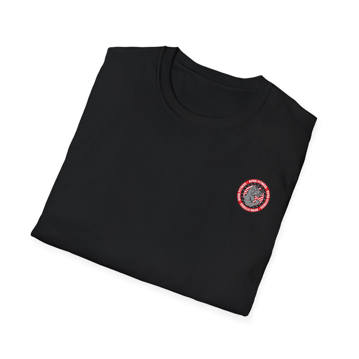 Unisex RynoFitness “Basic” Tee