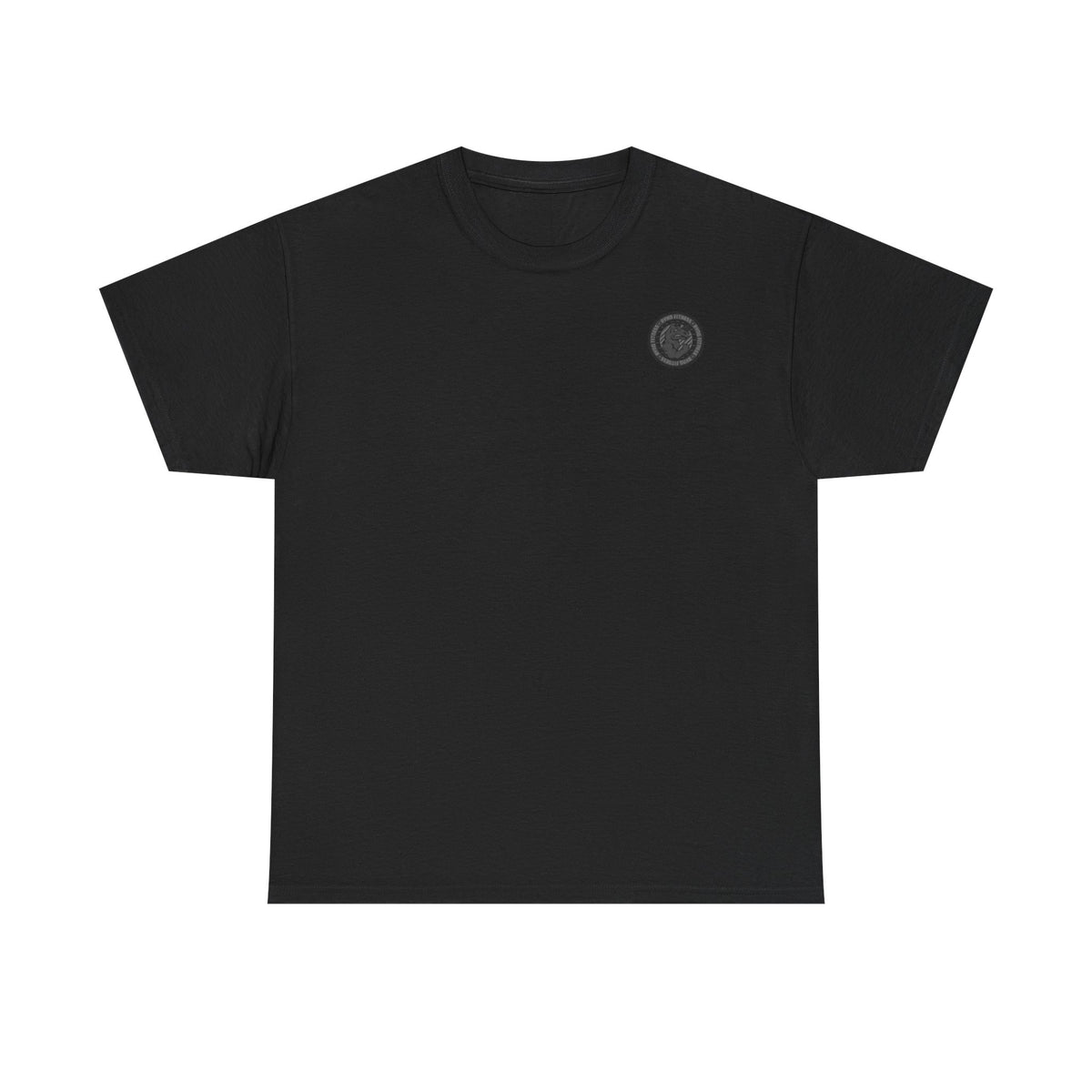 Unisex RynoFitness "Established" Tee