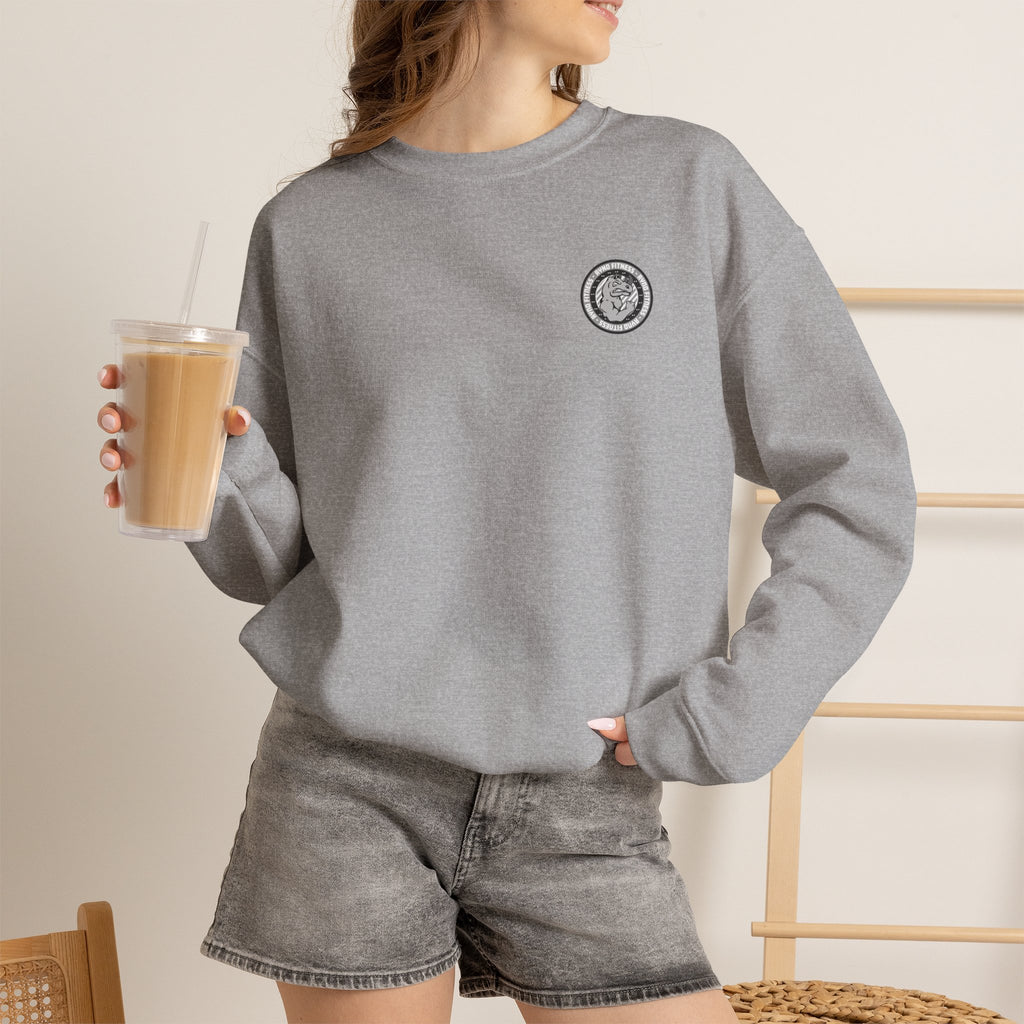Unisex RynoFitness "Established" Sweatshirt