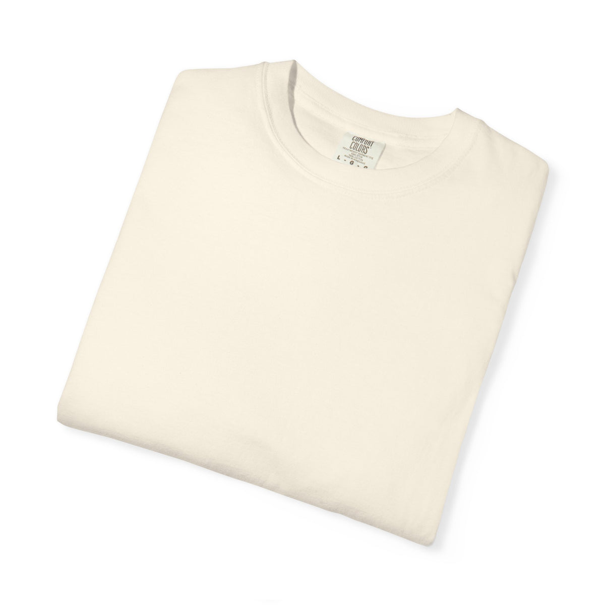 Unisex RynoFitness “Boxy” Tee