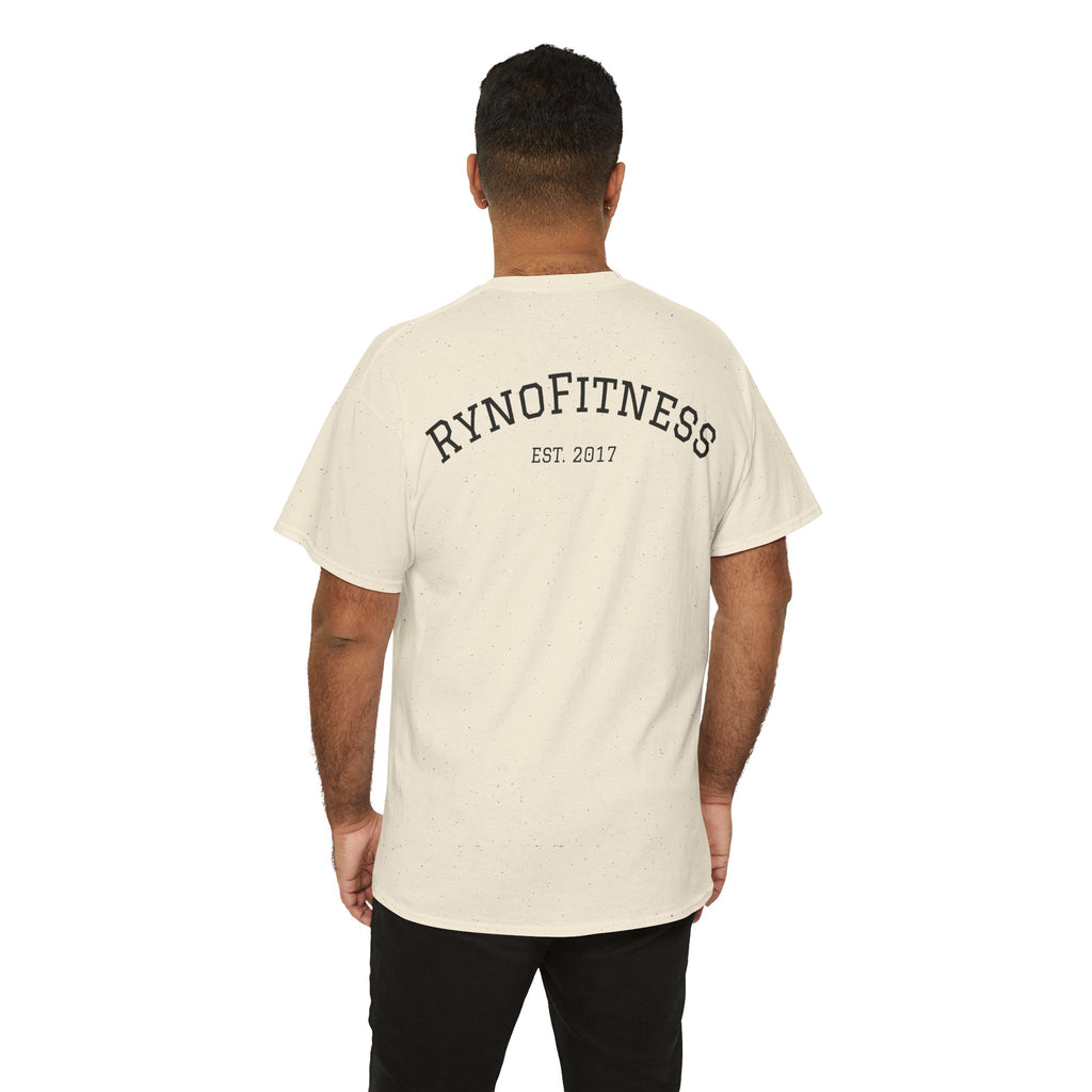 Unisex RynoFitness "Established" Tee