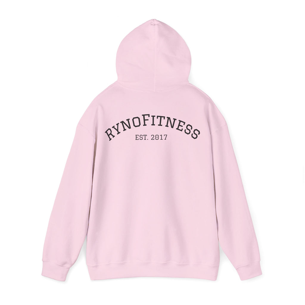 Unisex RynoFitness "Established" Hoodie