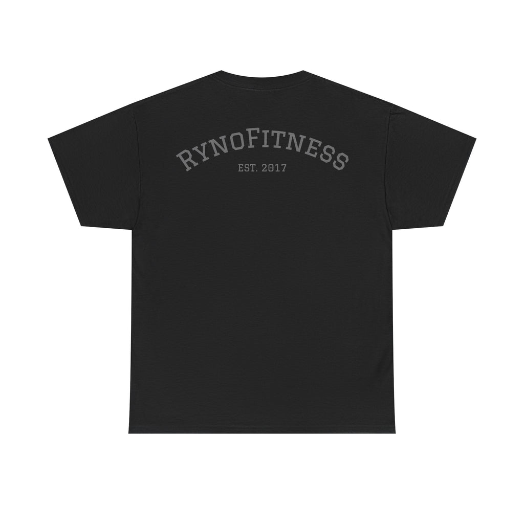 Unisex RynoFitness "Established" Tee