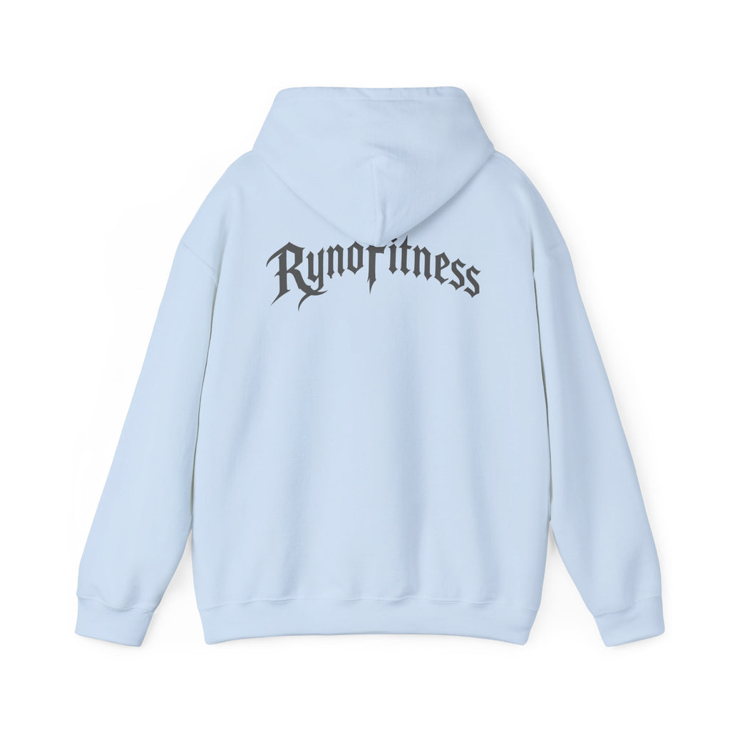Unisex RynoFitness “Gothic” Hoodie