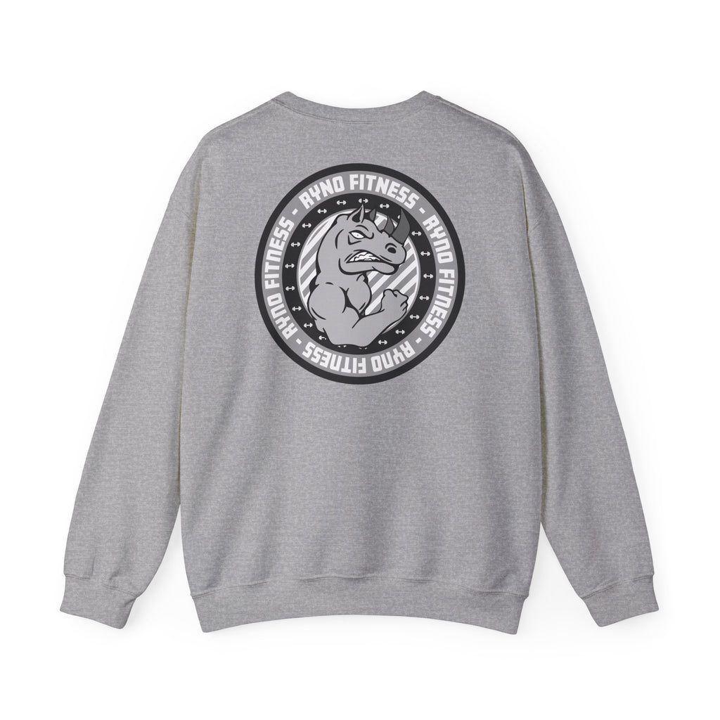 Unisex RynoFitness “Boxy” Sweatshirt