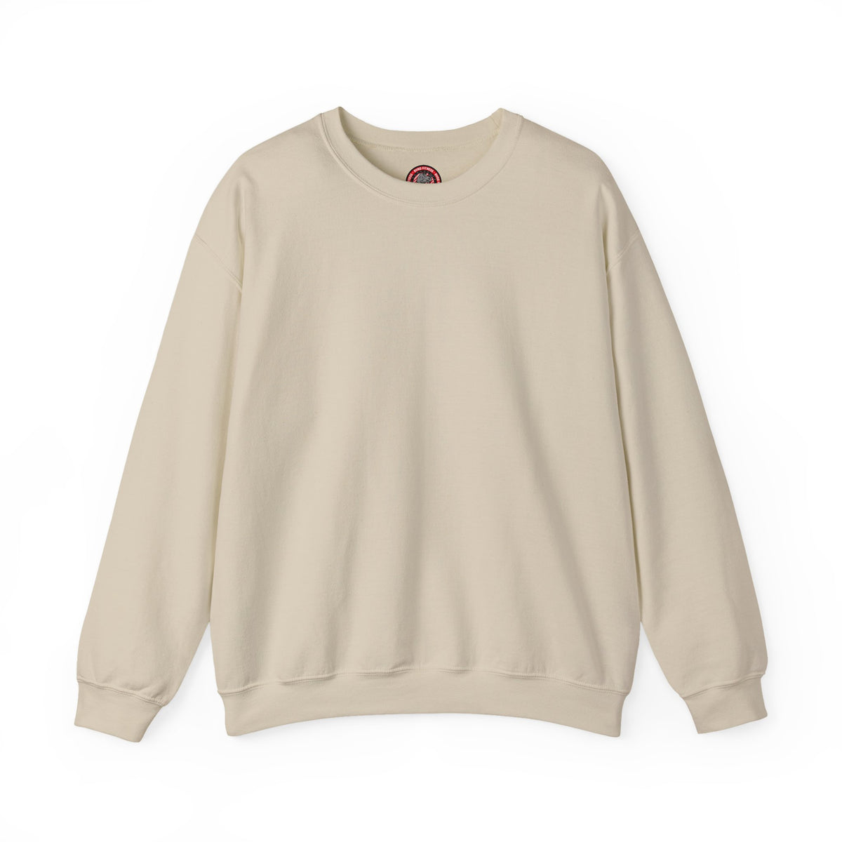 Unisex RynoFitness “Boxy” Sweatshirt