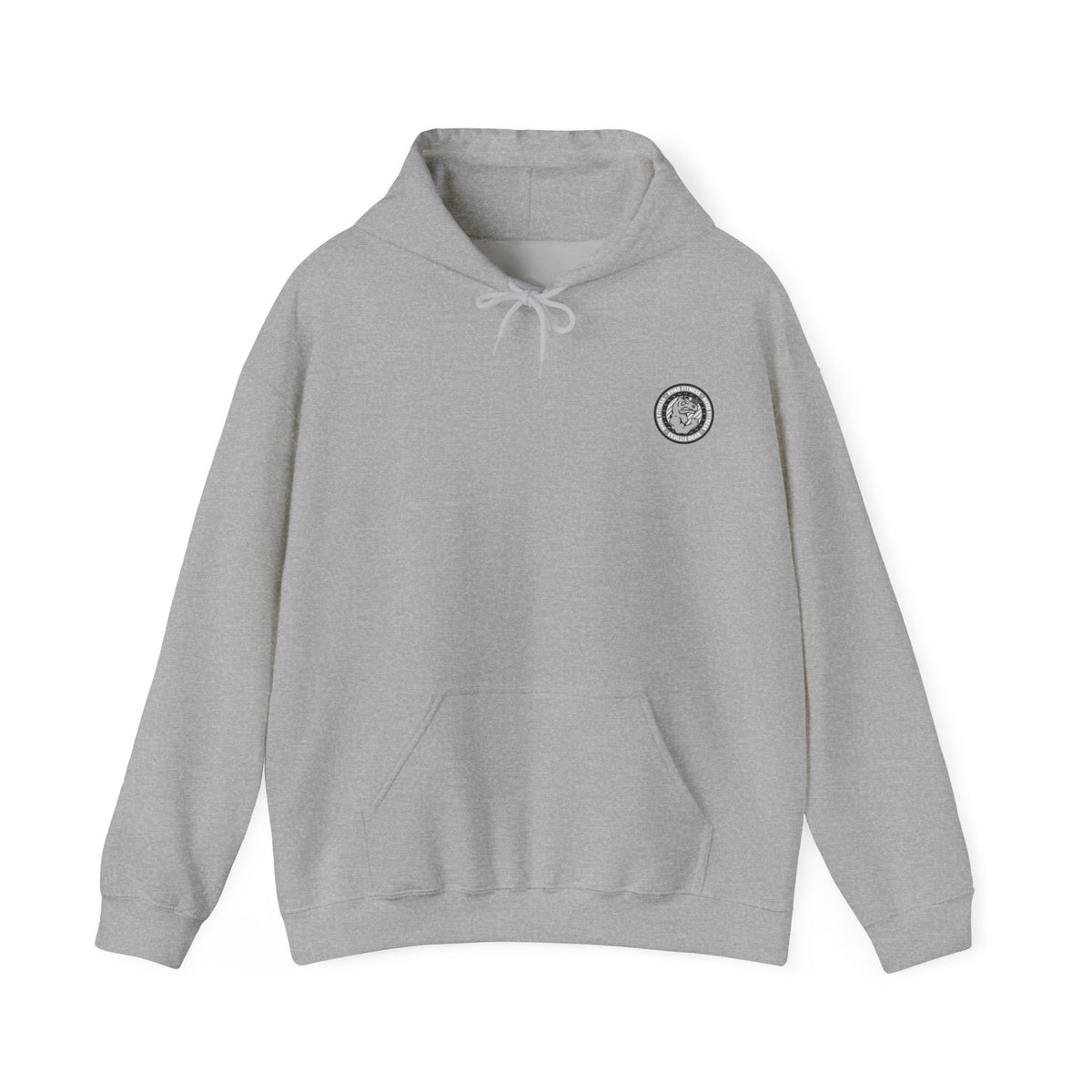 Unisex RynoFitness "Established" Hoodie