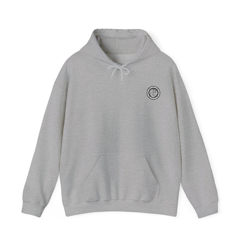 Unisex RynoFitness "Established" Hoodie