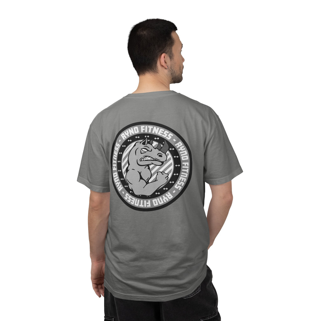 Unisex RynoFitness “Boxy” Tee
