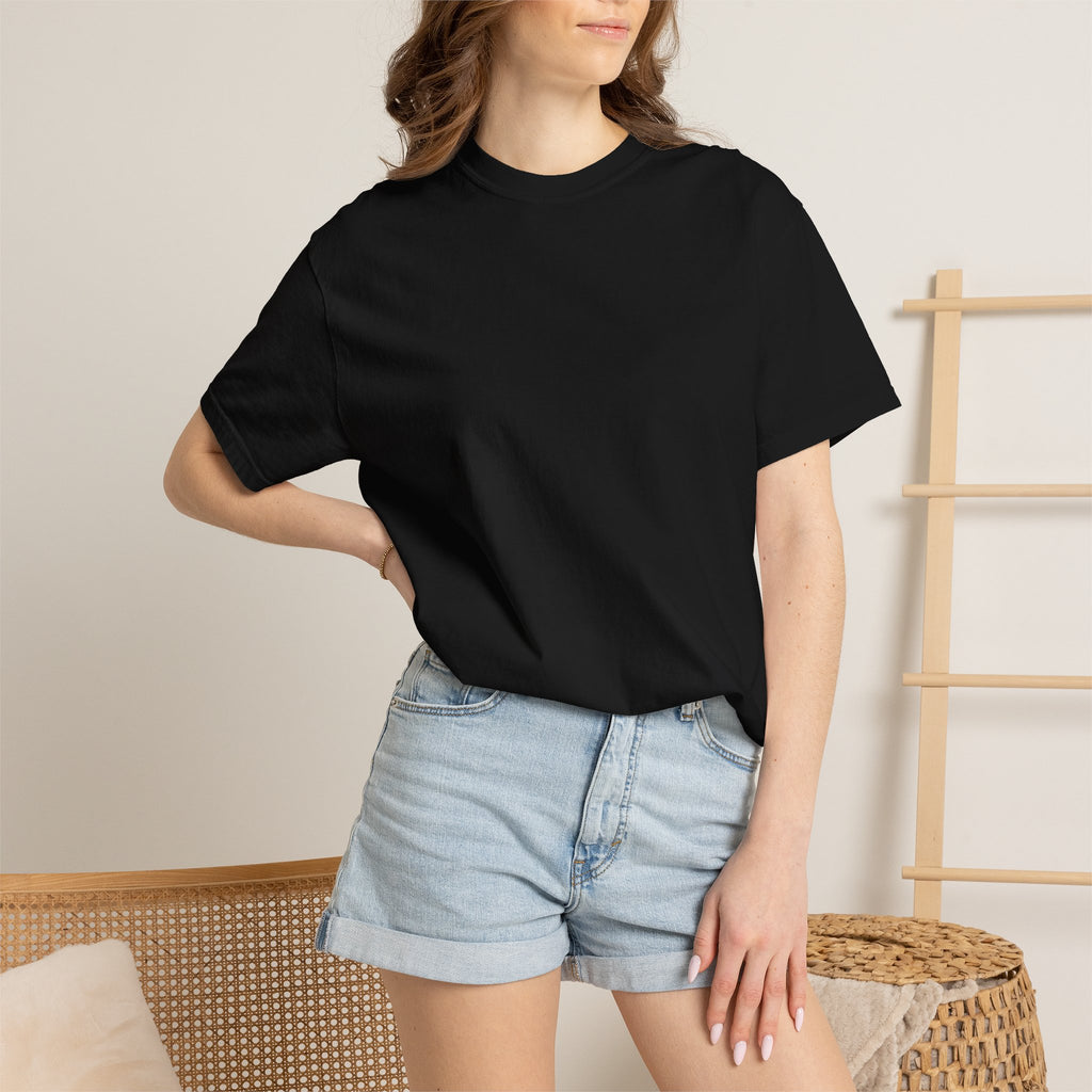 Unisex RynoFitness “Boxy” Tee