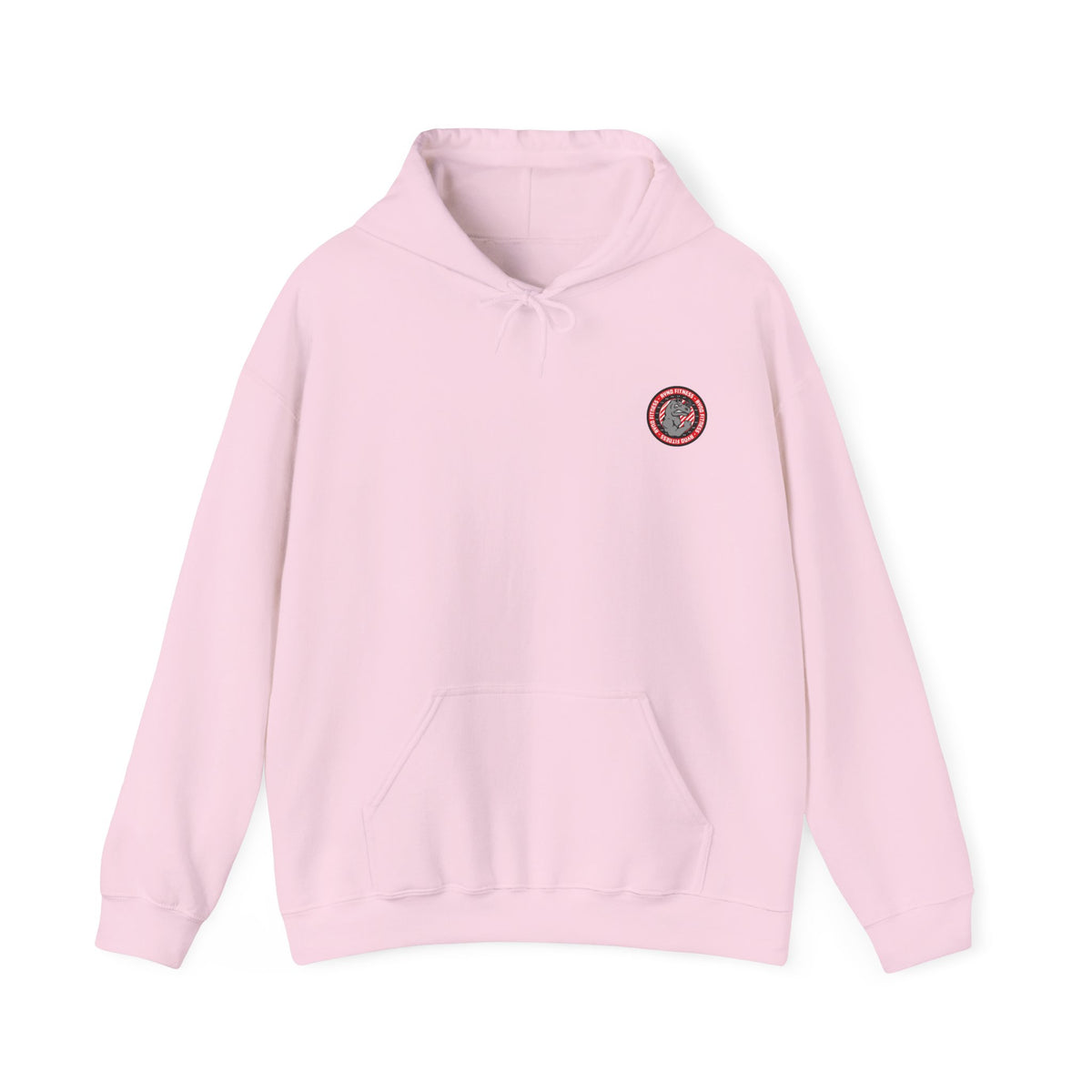 Unisex RynoFitness “Gym Hoodie”