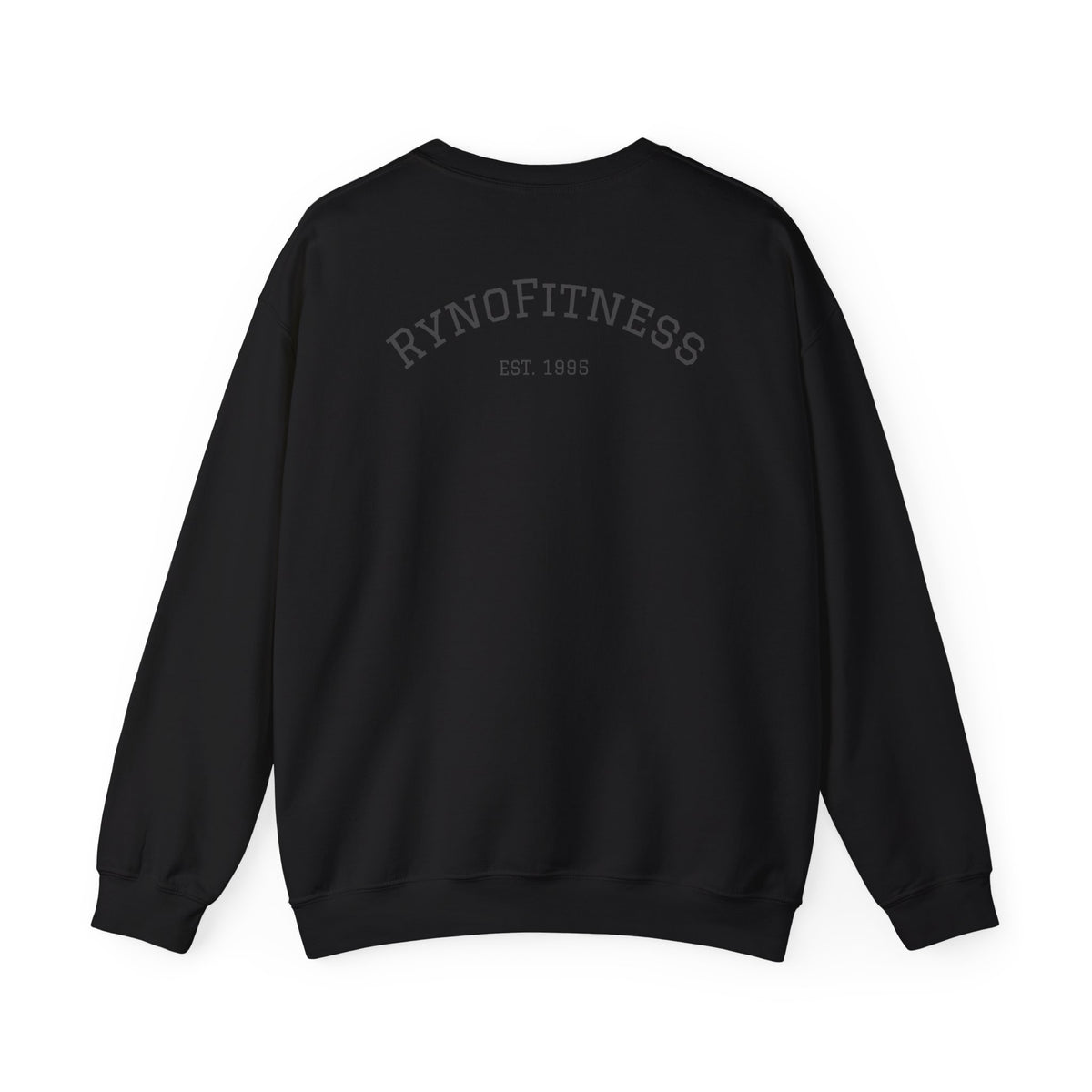Unisex RynoFitness "Established" Sweatshirt