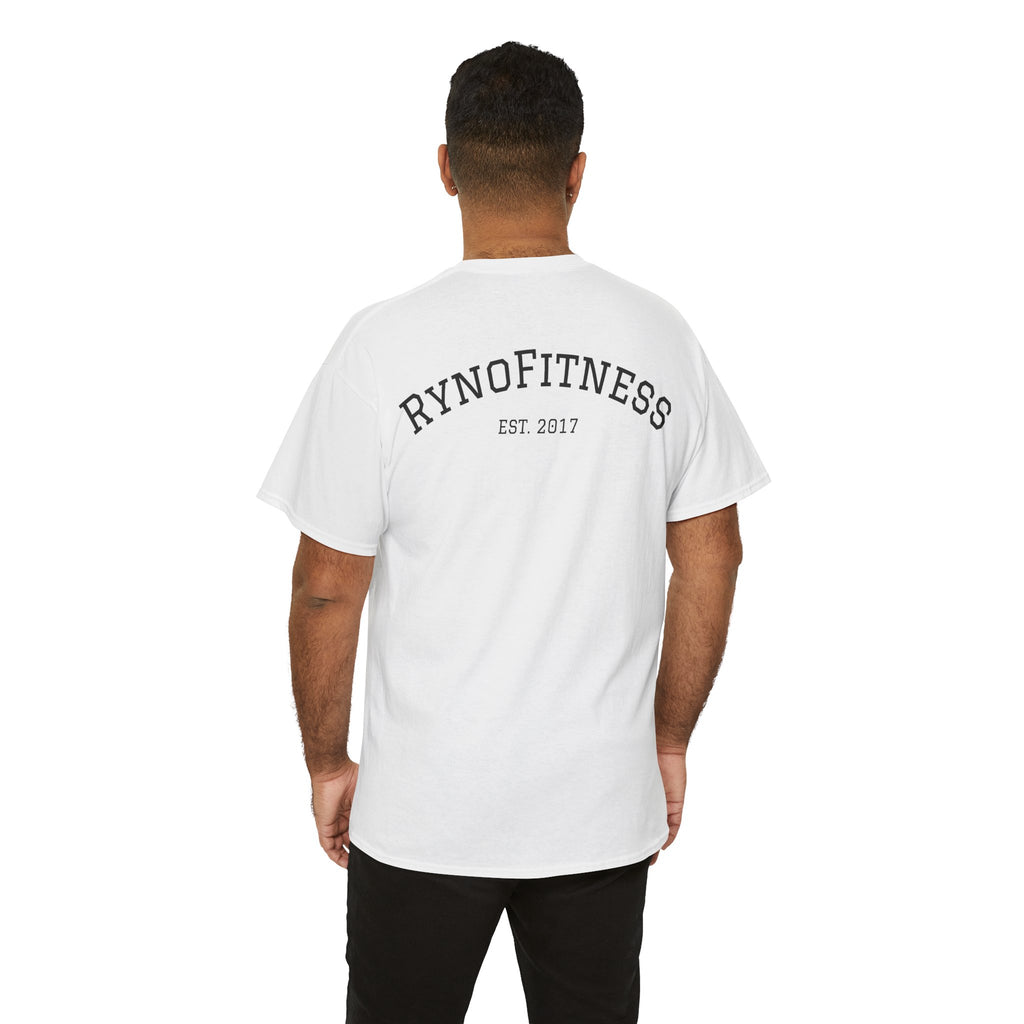 Unisex RynoFitness "Established" Tee