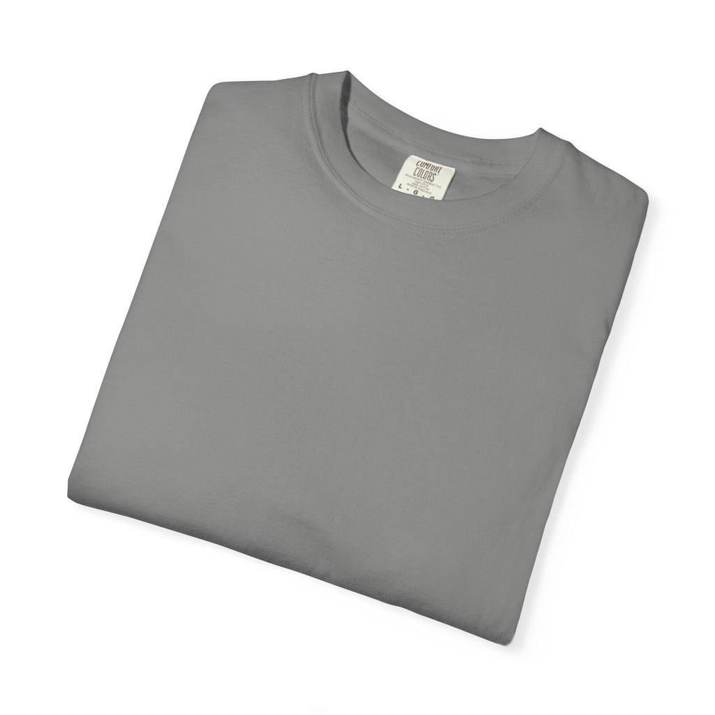 Unisex RynoFitness “Boxy” Tee
