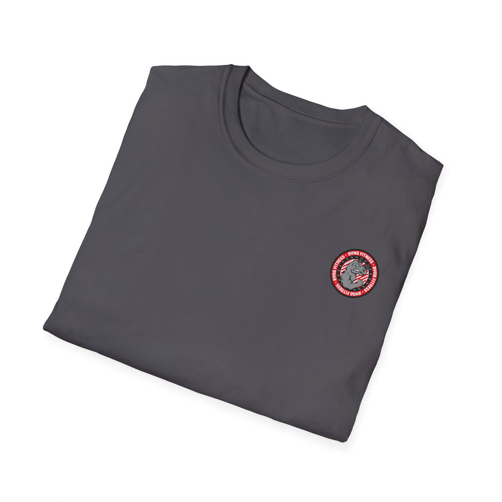 Unisex RynoFitness “Basic” Tee