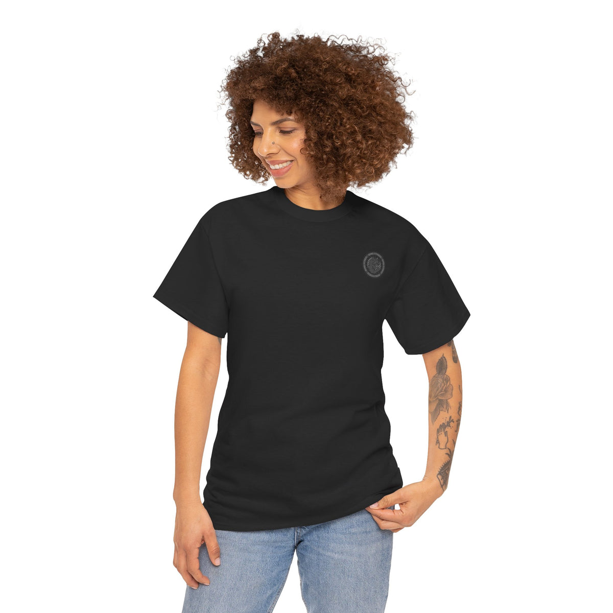 Unisex RynoFitness "Established" Tee