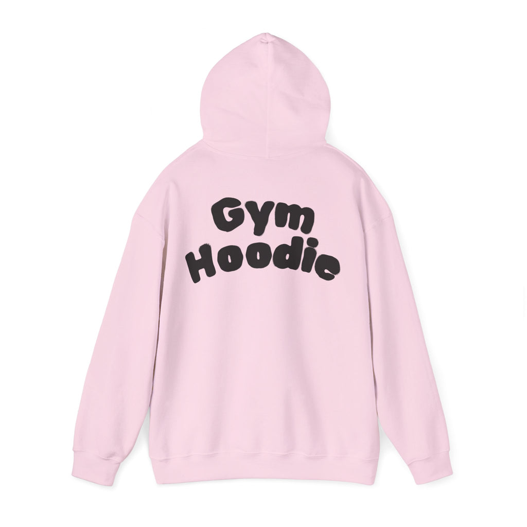 Unisex RynoFitness “Gym Hoodie”
