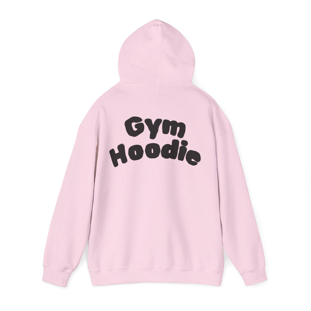 Unisex RynoFitness “Gym Hoodie”
