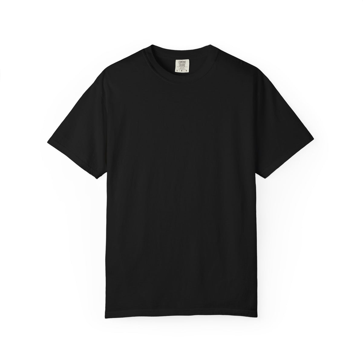 Unisex RynoFitness “Boxy” Tee