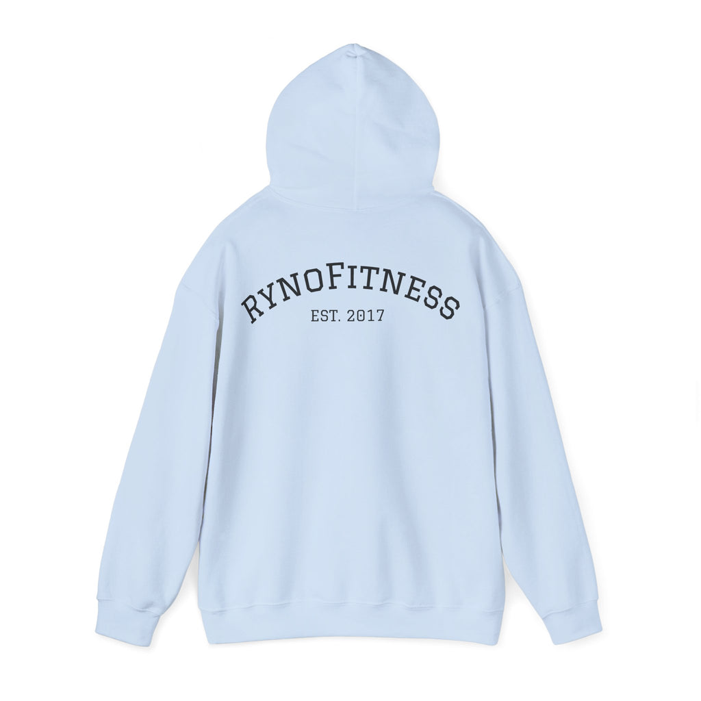 Unisex RynoFitness "Established" Hoodie