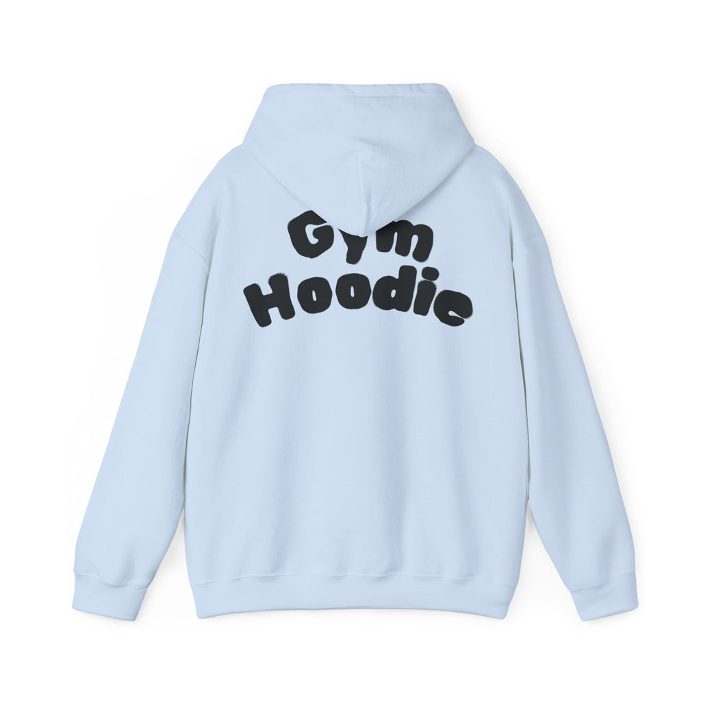 Unisex RynoFitness “Gym Hoodie”