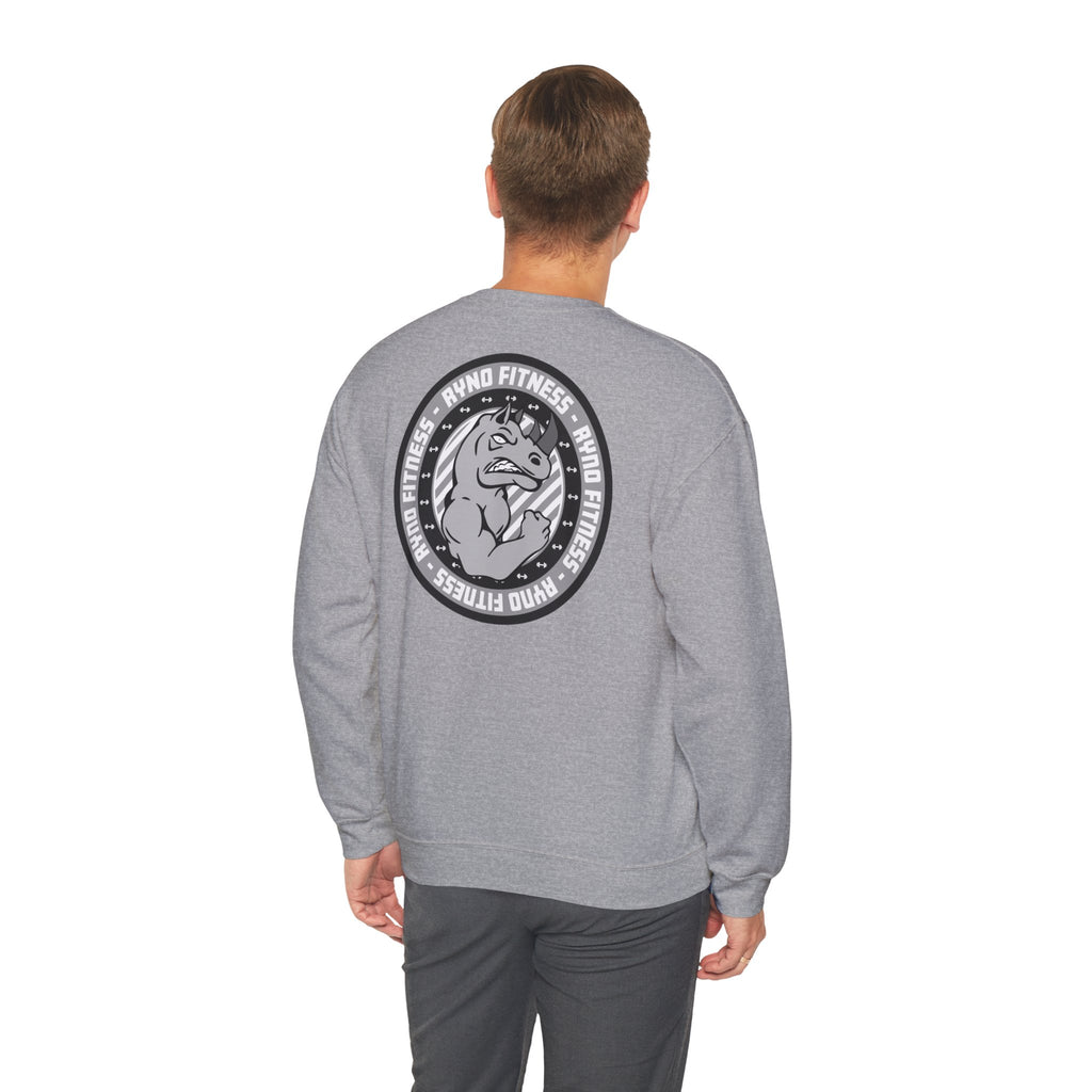 Unisex RynoFitness “Boxy” Sweatshirt